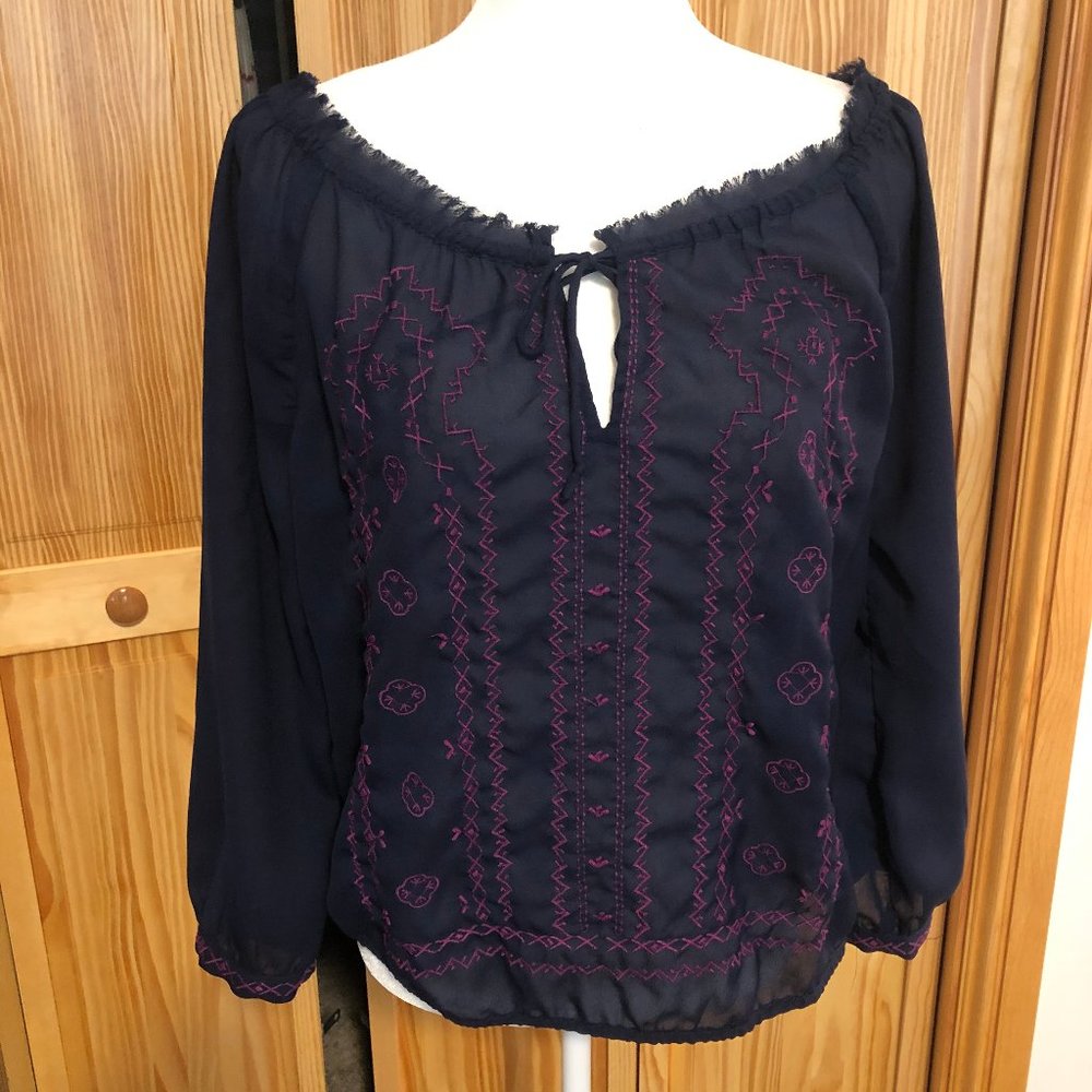 American Eagle Blouse